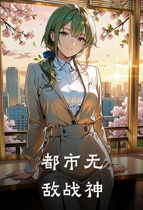 都市无敌战神