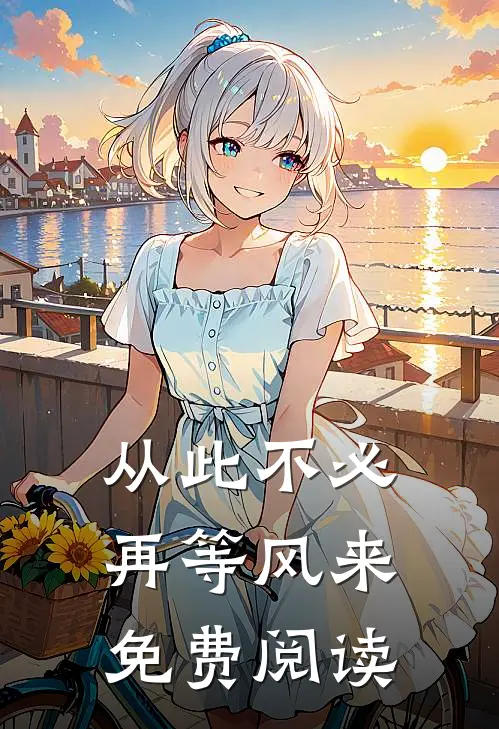 从此不必再等风来免费阅读
