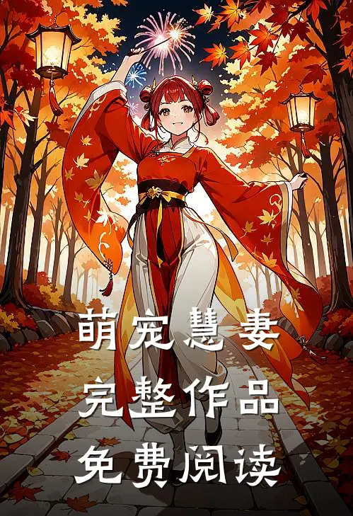 萌宠慧妻完整作品免费阅读