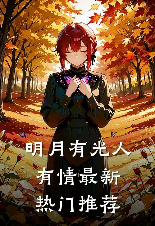 明月有光人有情最新热门推荐