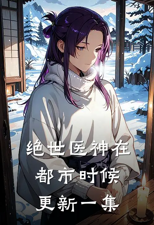 绝世医神在都市时候更新一集