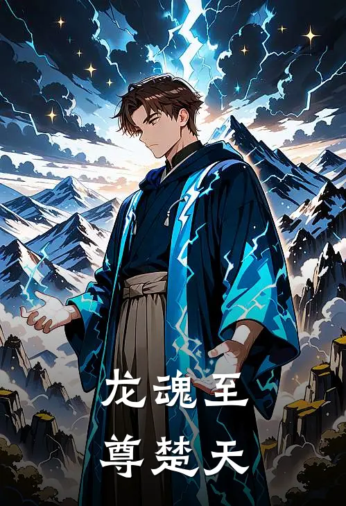 龙魂至尊楚天