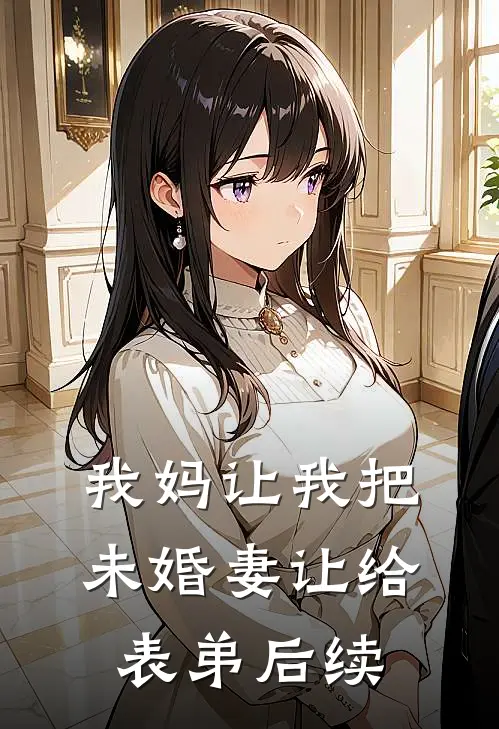 我妈让我把未婚妻让给表弟后续