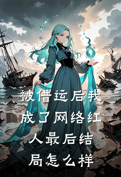 被借运后我成了网络红人最后结局怎么样