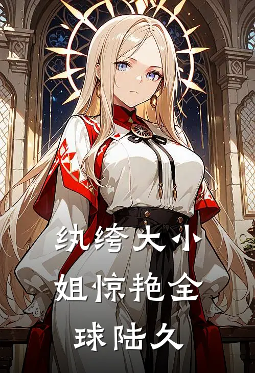 纨绔大小姐惊艳全球陆久