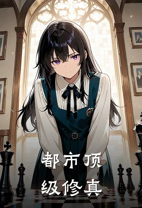 都市顶级修真