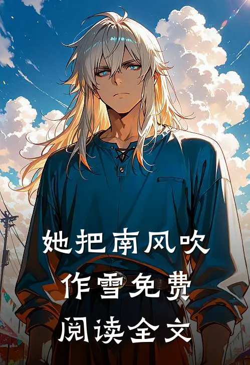 她把南风吹作雪免费阅读全文