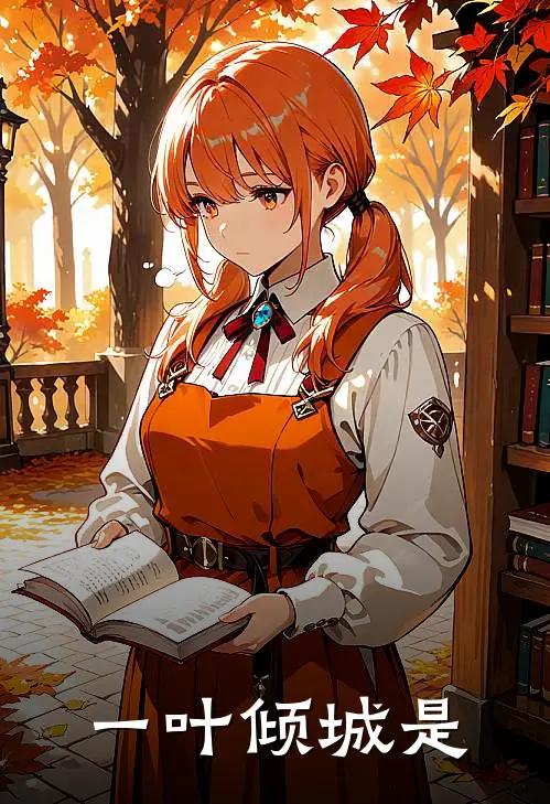 一叶倾城是