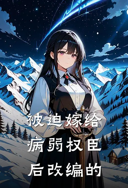 被迫嫁给病弱权臣后改编的