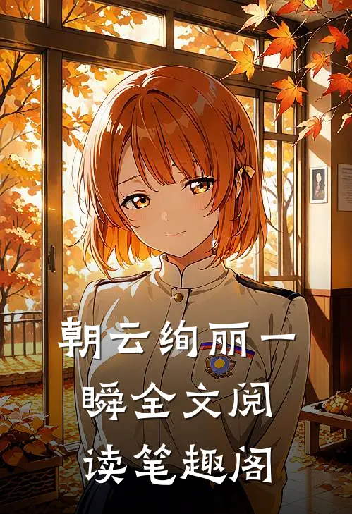 朝云绚丽一瞬全文阅读笔趣阁