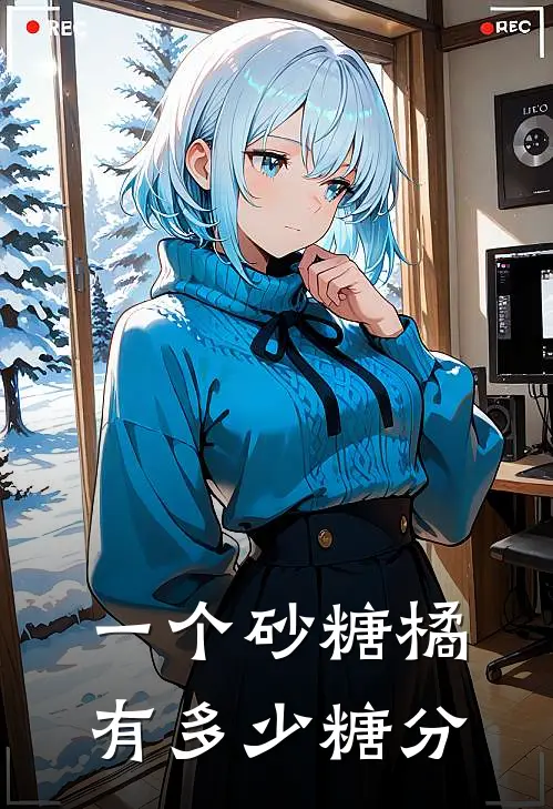 一个砂糖橘有多少糖分
