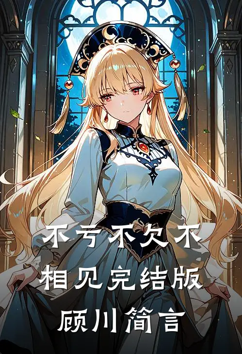 不亏不欠不相见完结版顾川简言
