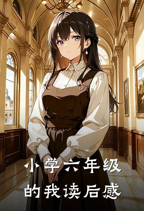 小学六年级的我读后感
