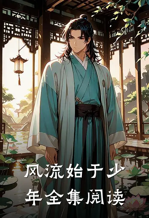风流始于少年全集阅读