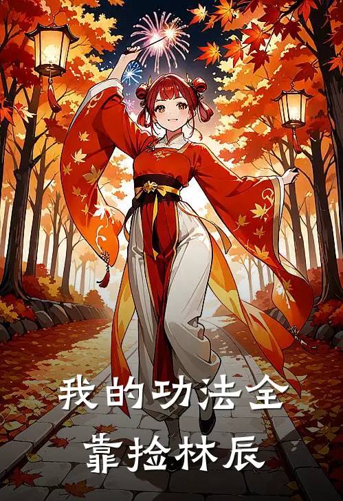 我的功法全靠捡林辰