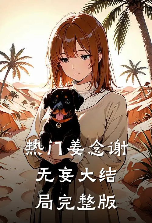热门姜念谢无妄大结局完整版