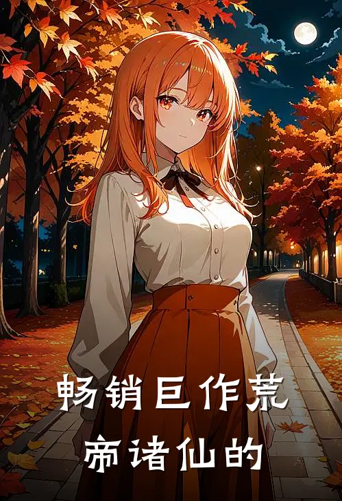畅销巨作荒帝诸仙的