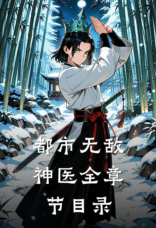 都市无敌神医全章节目录