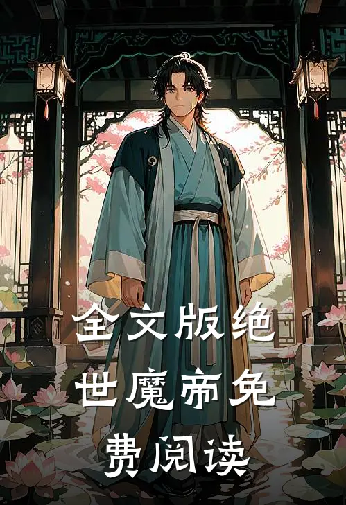 全文版绝世魔帝免费阅读