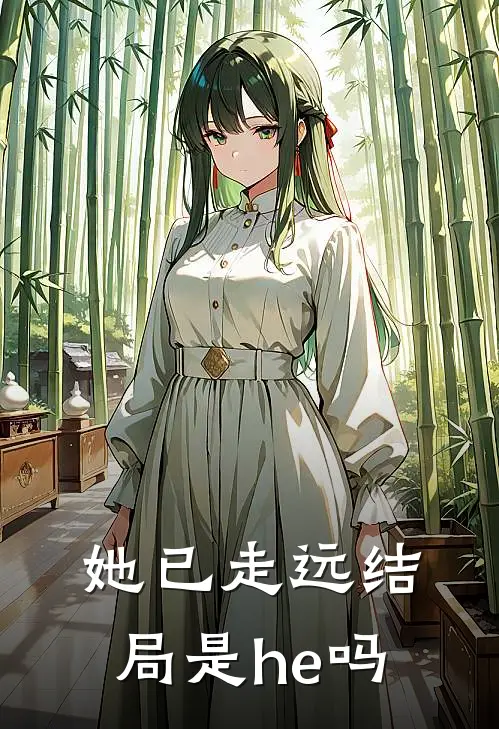 她已走远结局是he吗