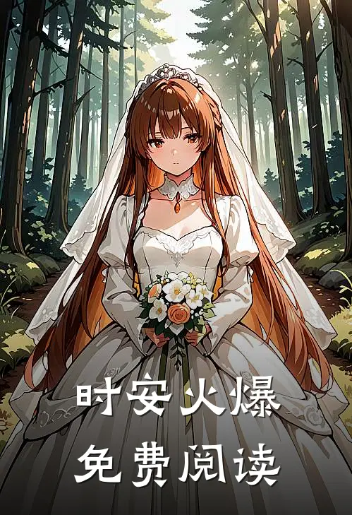 时安火爆免费阅读