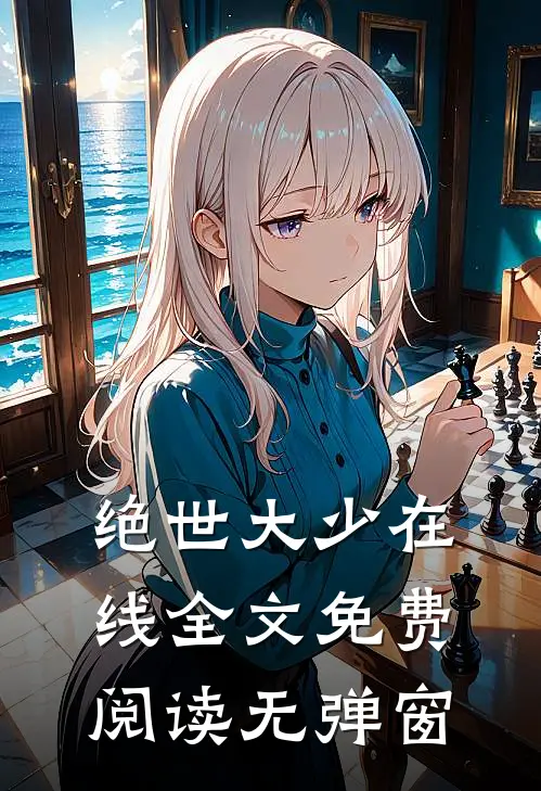 绝世大少在线全文免费阅读无弹窗