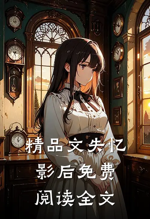 精品文失忆影后 免费阅读全文