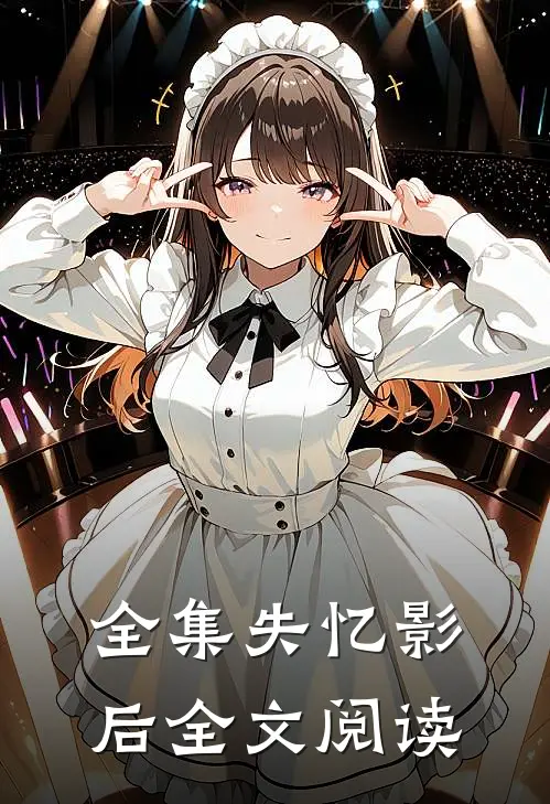 全集失忆影后全文阅读