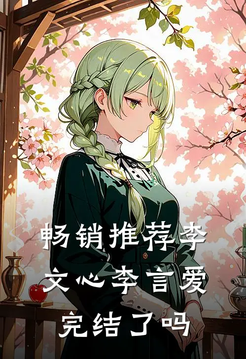 畅销推荐李文心李言爱完结了吗