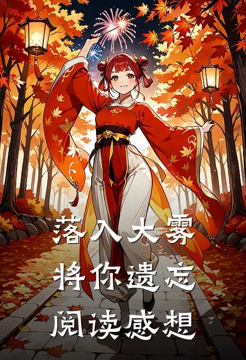 落入大雾将你遗忘阅读感想