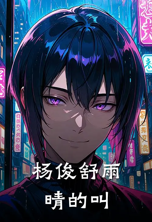杨俊舒雨晴的叫