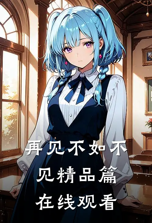 再见不如不见精品篇在线观看