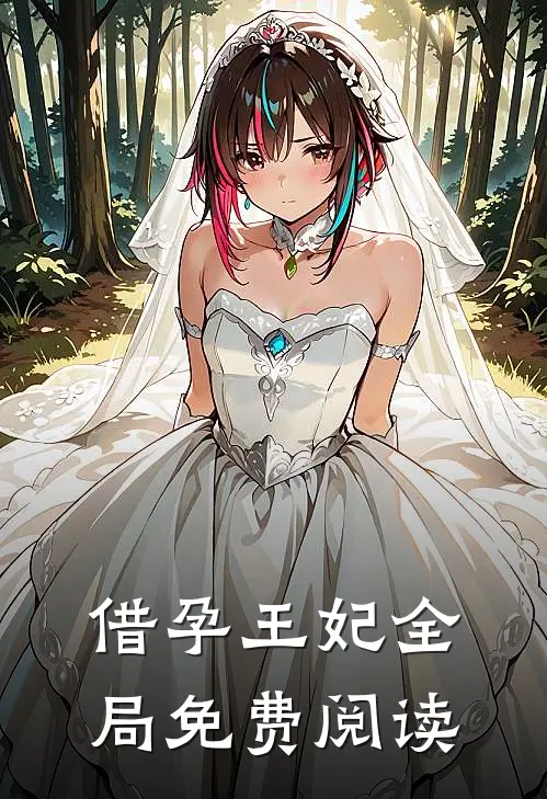 借孕王妃全局免费阅读