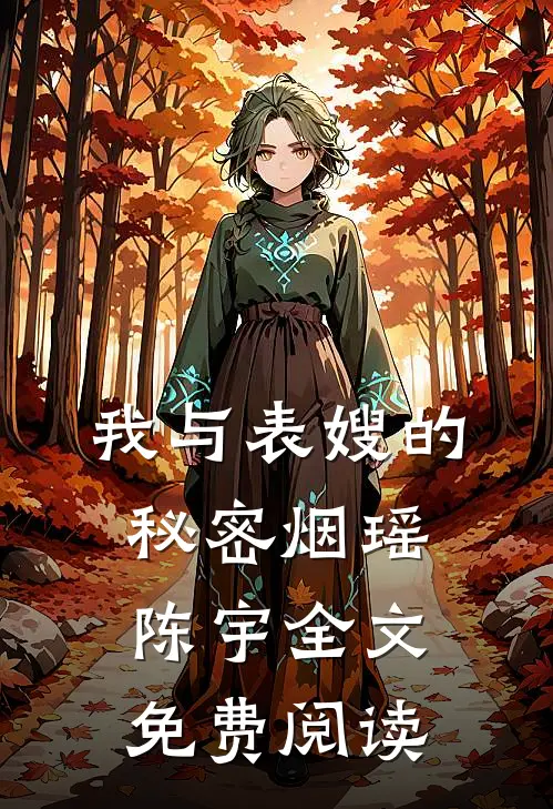 我与表嫂的秘密烟瑶陈宇全文免费阅读