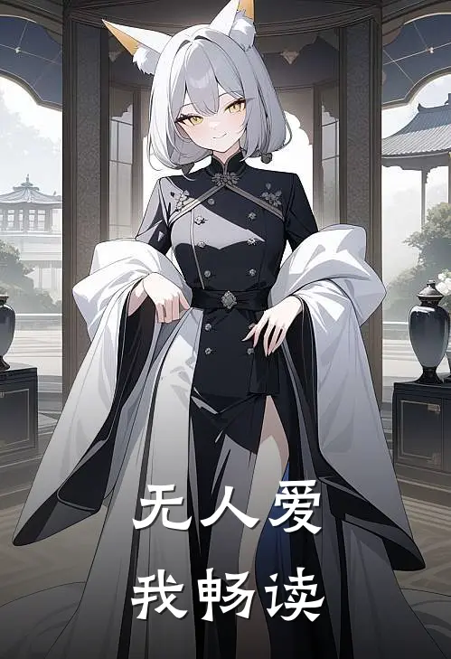 无人爱我畅读
