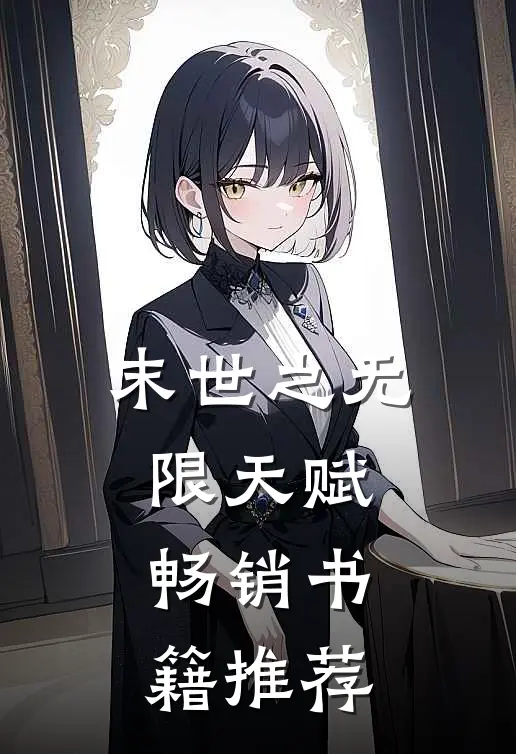 末世之无限天赋畅销书籍推荐