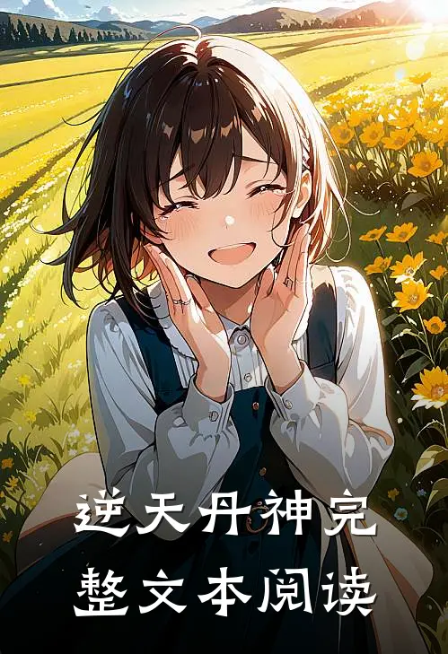 逆天丹神完整文本阅读
