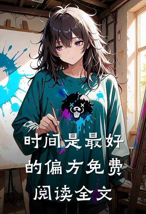 时间是最好的偏方免费阅读全文