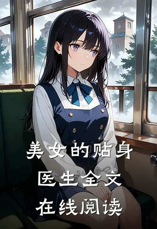 美女的贴身医生全文在线阅读