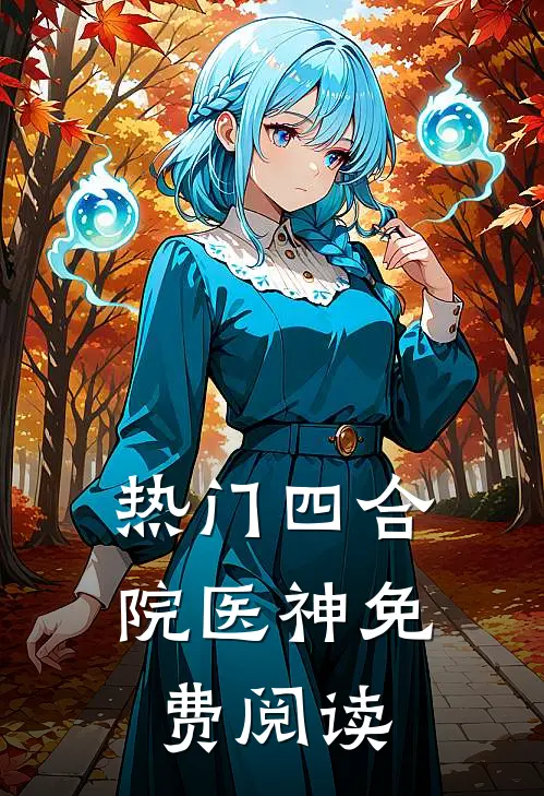 热门四合院医神免费阅读