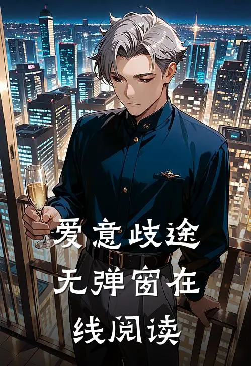 爱意歧途无弹窗在线阅读