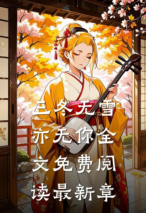 三冬无雪亦无你全文免费阅读最新章
