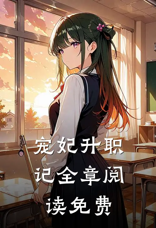 宠妃升职记全章阅读免费