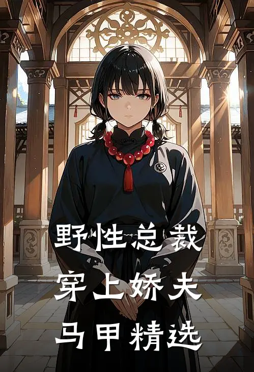 野性总裁穿上娇夫马甲精选