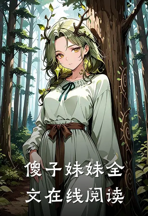 傻子妹妹全文在线阅读