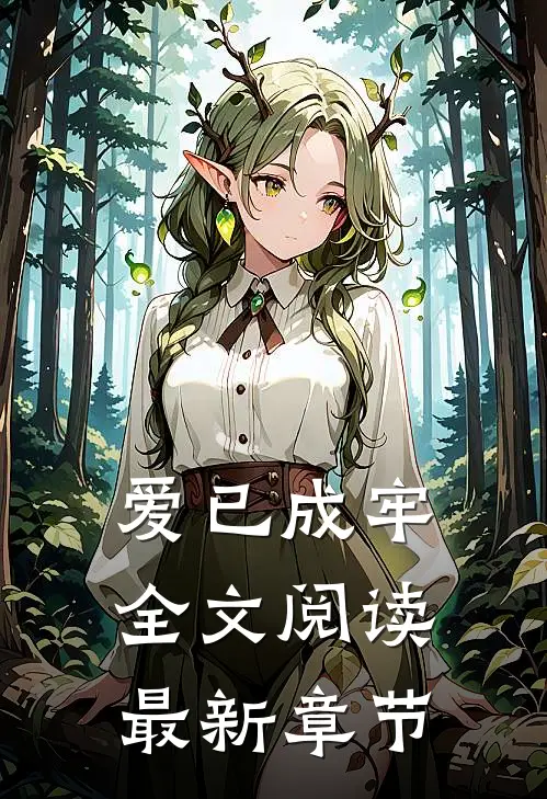 爱已成牢全文阅读最新章节