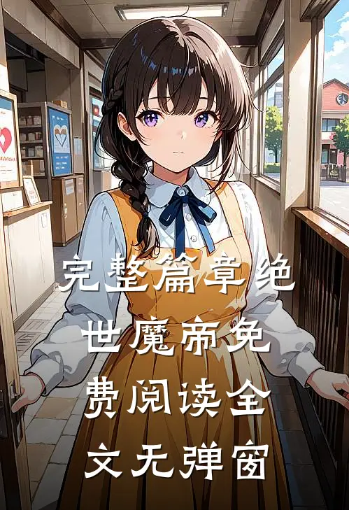 完整篇章绝世魔帝免费阅读全文无弹窗