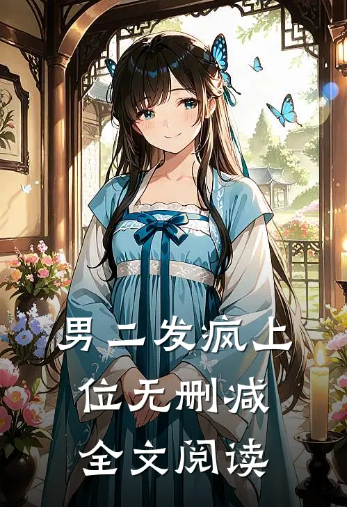男二发疯上位无删减全文阅读