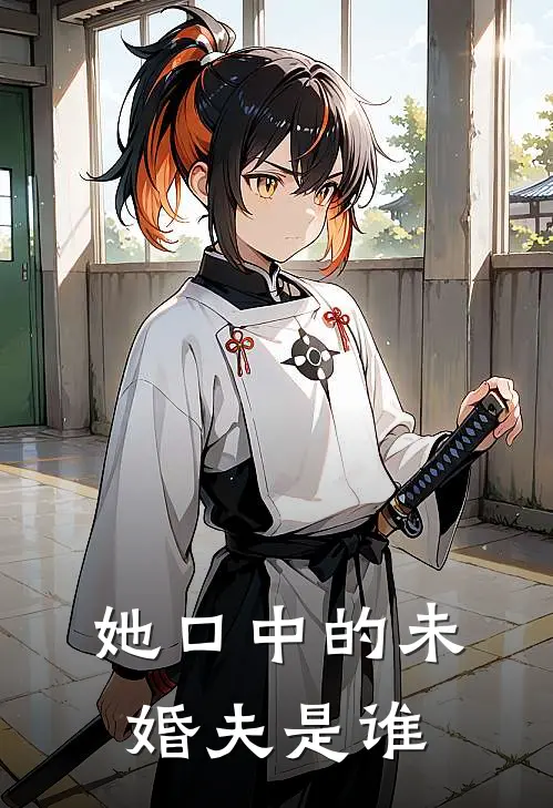 她口中的未婚夫是谁