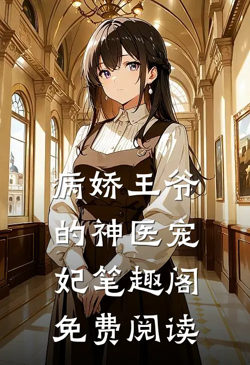 病娇王爷的神医宠妃笔趣阁免费阅读